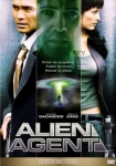 Alien Agent - Agent des Todes