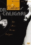 Das Cabinet des Dr. Caligari.