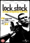 Lock, Stock and Two Smoking Barrels