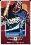 Star Wars: Episode V - The Empire Strikes Back