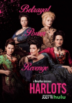 Harlots