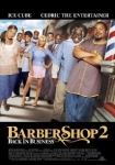 Barbershop 2:  Back in Business