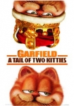 Garfield: A Tail of Two Kitties