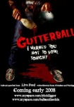 Gutterballs