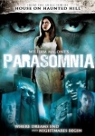 Parasomnia