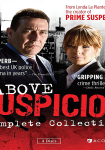 Above Suspicion: Deadly Intent