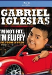 Gabriel Iglesias: I'm Not Fat... I'm Fluffy