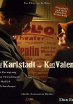 Liesl Karlstadt und Karl Valentin