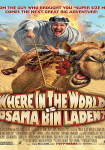 Where in the World Is Osama Bin Laden?