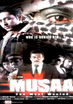 Musaa: The Most Wanted