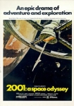 2001: A Space Odyssey