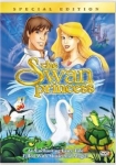 The Swan Princess