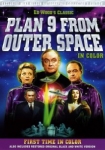 Plan 9 from Outer Space