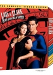 Superman - Die Abenteuer von Lois & Clark