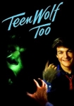 Teen Wolf Too