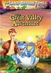 The Land Before Time II: The Great Valley Adventure