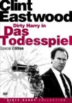 Dirty Harry 5 - Das Todesspiel