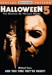 Halloween V - Die Rache des Michael Myers