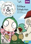 Sarah & Duck