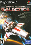 Battlestar Galactica