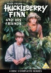 Die Abenteuer von Tom Sawyer und Huckleberry Finn