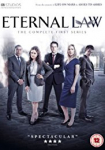 Eternal Law *german subbed*