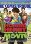 Horrid Henry: The Movie