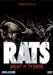 The Riffs III - Die Ratten von Manhattan