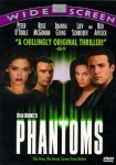 Phantoms