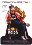 King Ralph