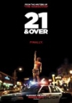 21 and Over