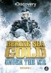 Bering Sea Gold: Under The Ice