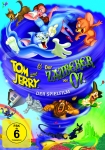 Tom and Jerry & The Wizard of Oz