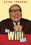 Was ist denn bloß mit Willi los?