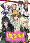 Haganai: I Don't Have Many Friends *german subbed*