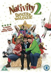 Nativity 2: Danger in the Manger!