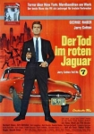 Der Tod im roten Jaguar