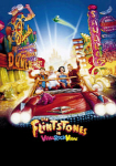 Die Flintstones in Viva Rock Vegas