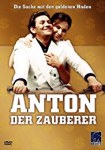 Anton, der Zauberer