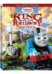 Thomas & Friends: King of the Railway: The Movie