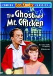 The Ghost and Mr. Chicken