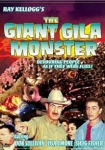 The Giant Gila Monster