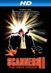 Scanners II: The New Order