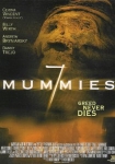 Seven Mummies