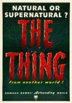 The Thing from Another World