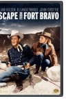 Escape from Fort Bravo