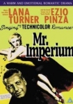 Mr. Imperium