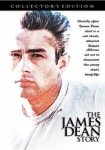 The James Dean Story