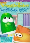 VeggieTales Very Silly