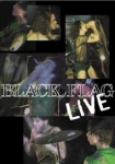 Black Flag Live